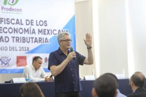 Los Efectos de la Reforma Fiscal