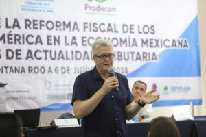 Los Efectos de la Reforma Fiscal