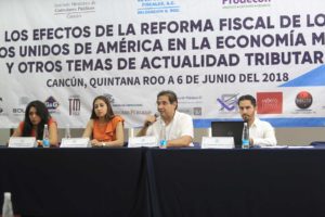 Los Efectos de la Reforma Fiscal